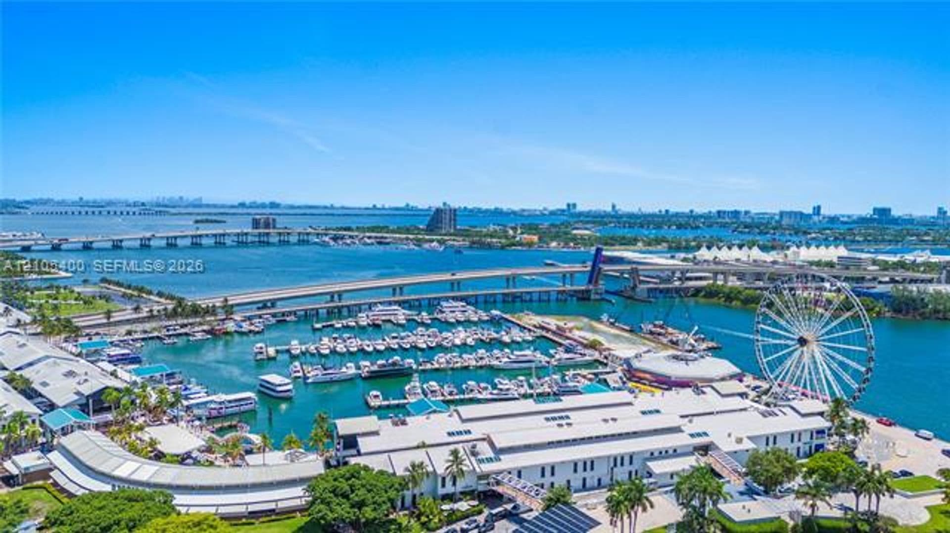 Miami Condo: 244 Biscayne Blvd cu-4308