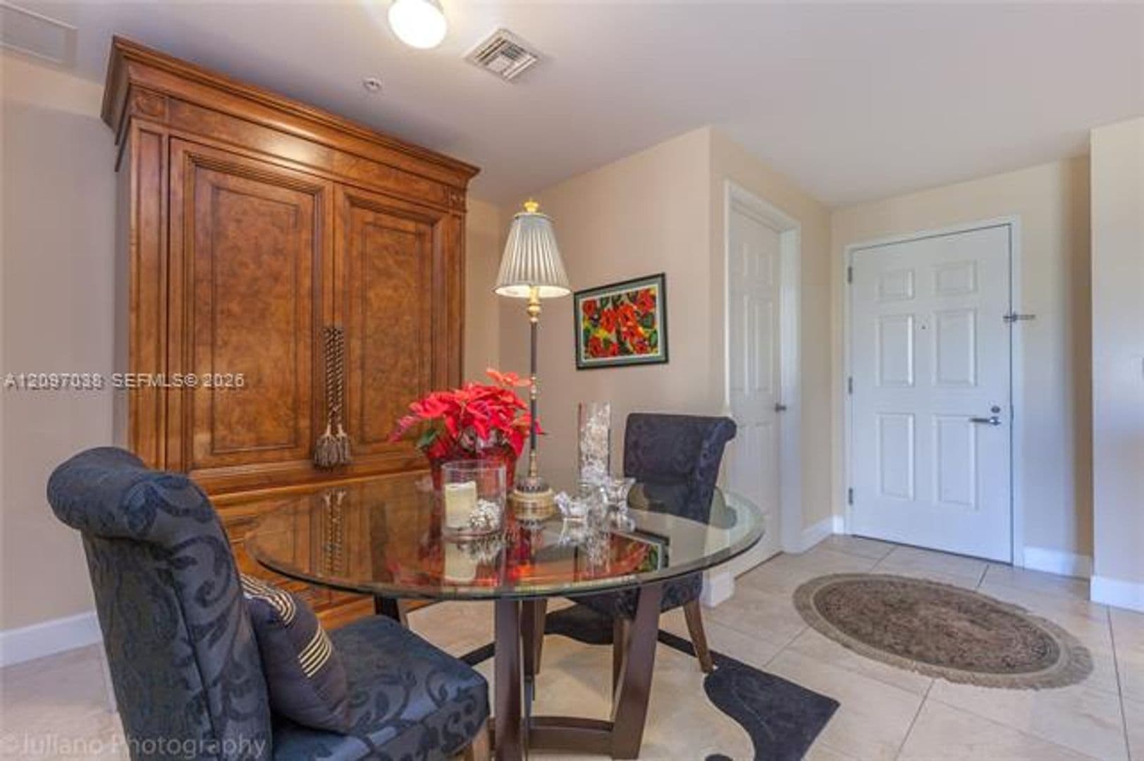 Coral Gables Condo: 100 Andalusia Ave cu-609
