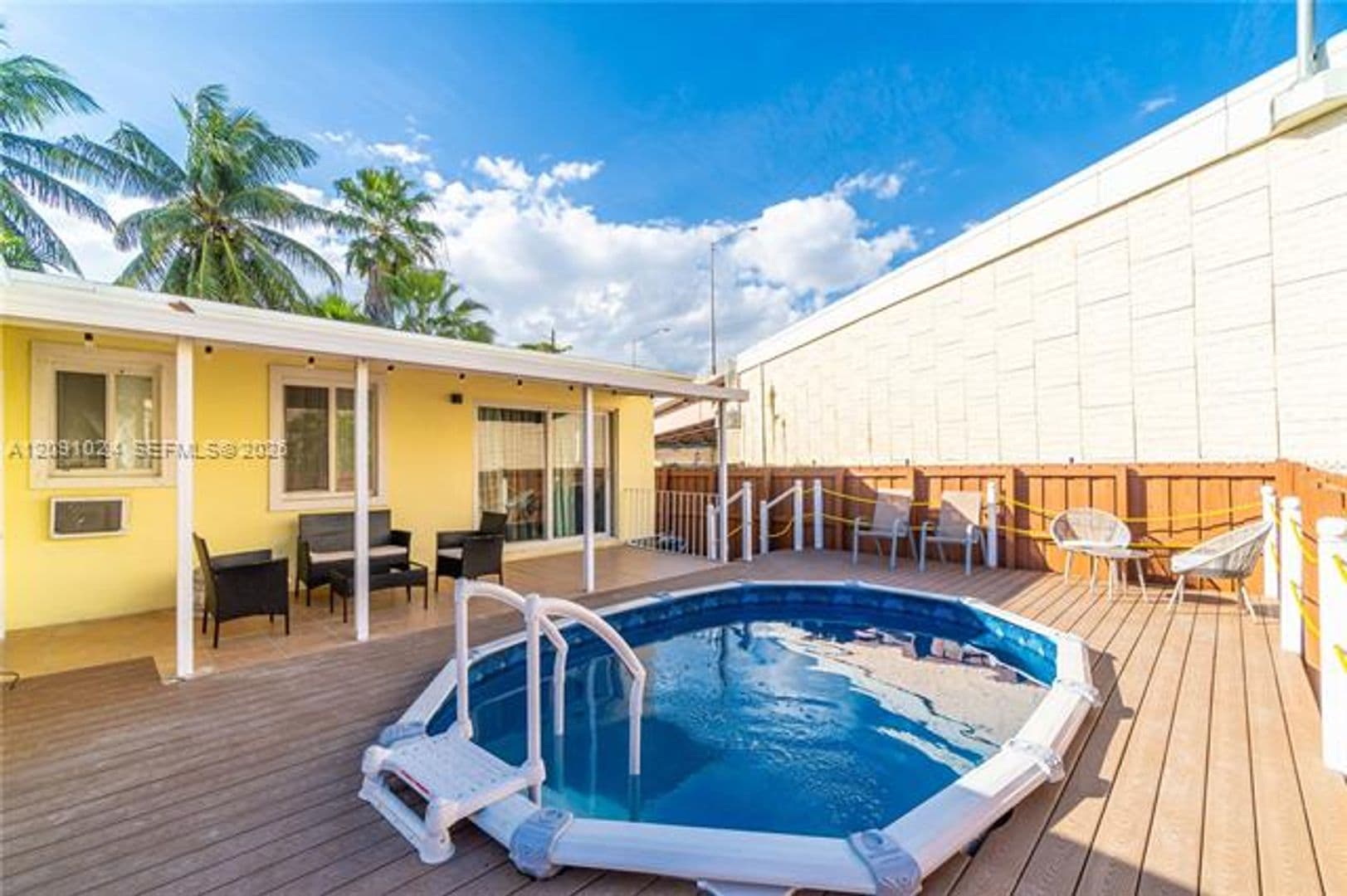 Miami House: 1021 NW 23rd Ave cu-1023