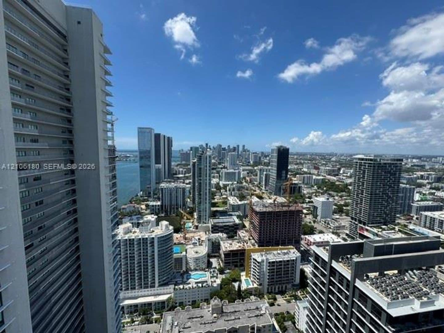 Miami Condo: 501 NE 31st St cu-802