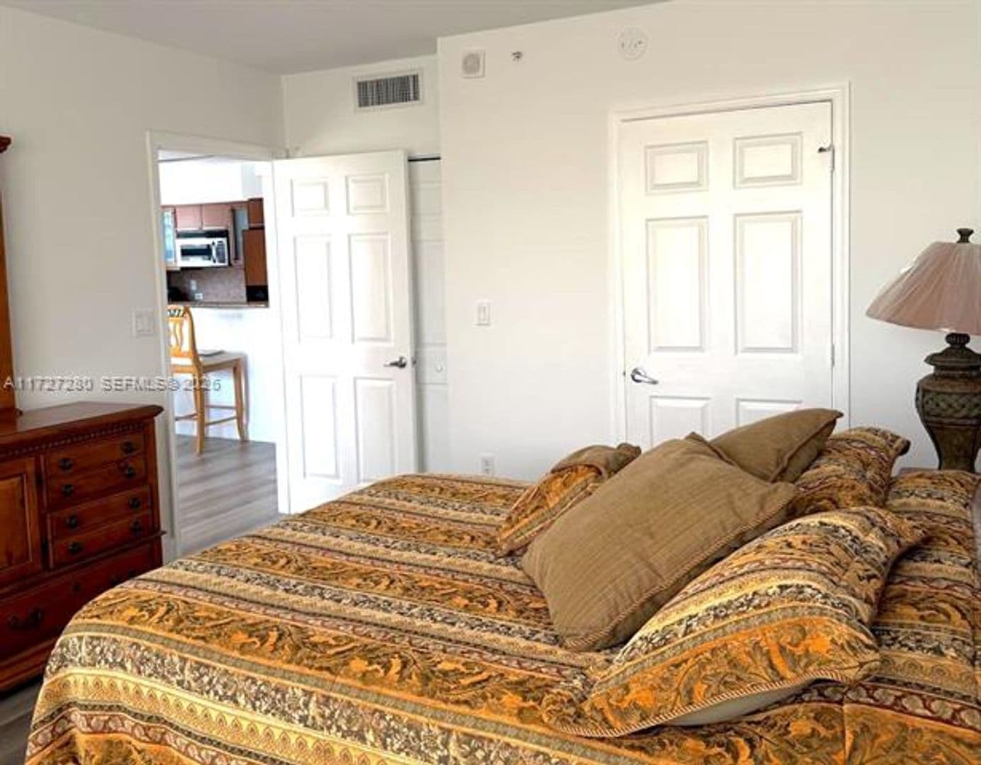Hallandale Beach Condo: 2080 S Ocean Dr cu-502