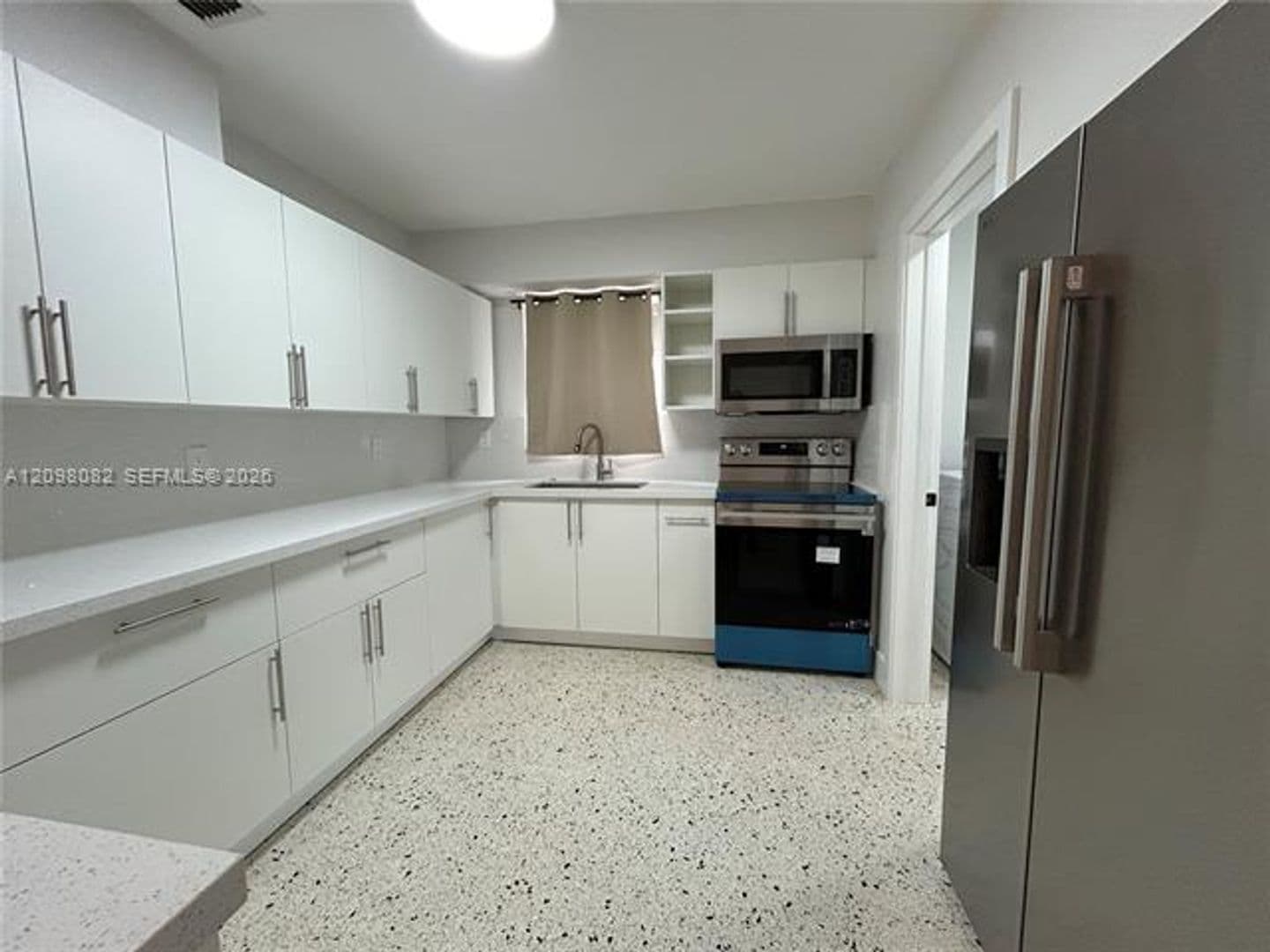 Miami Condo: 3521 SW 3rd St cu-3523