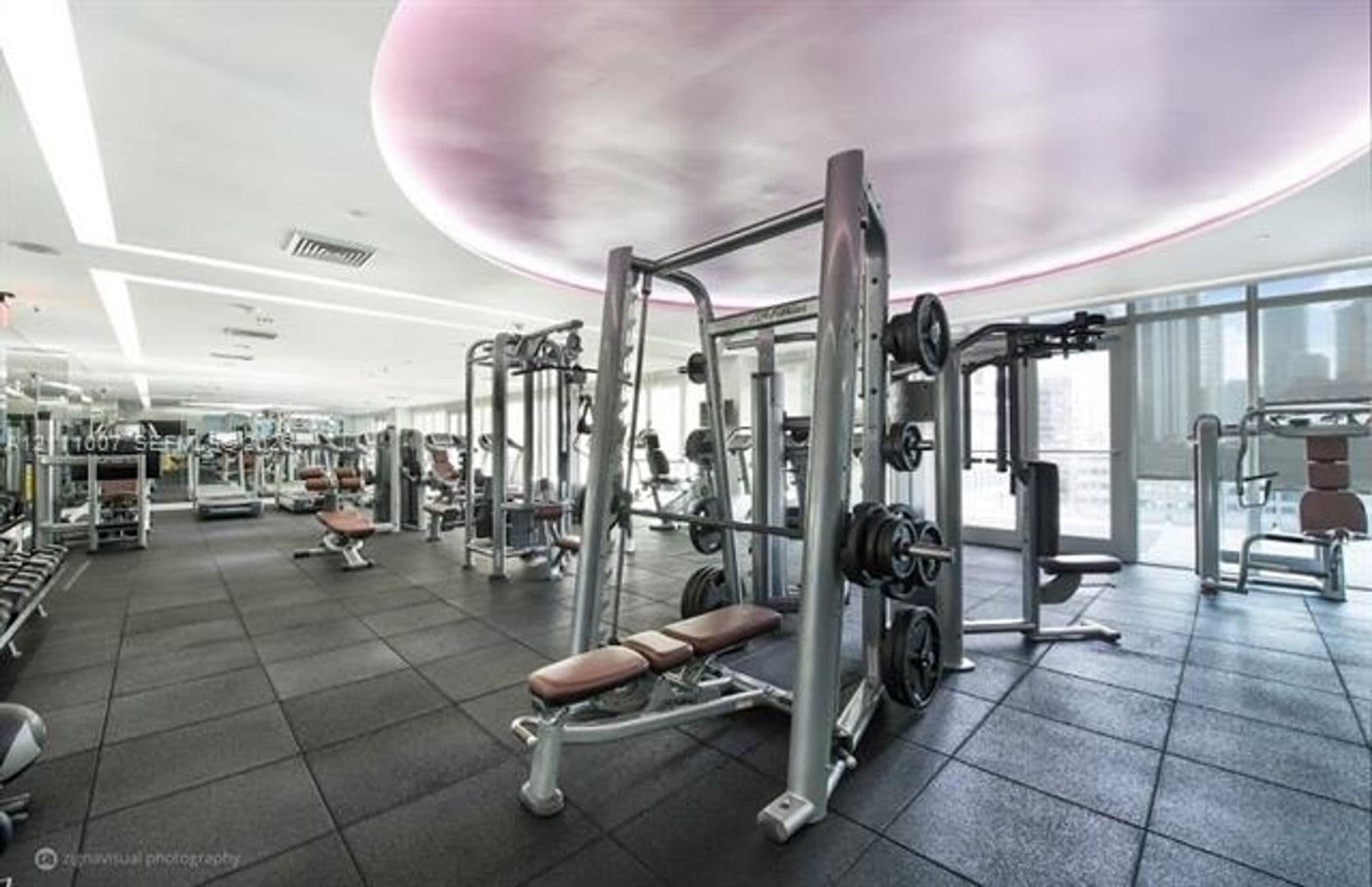 MIAMI Condo: 55 SE 6th St cu-3910