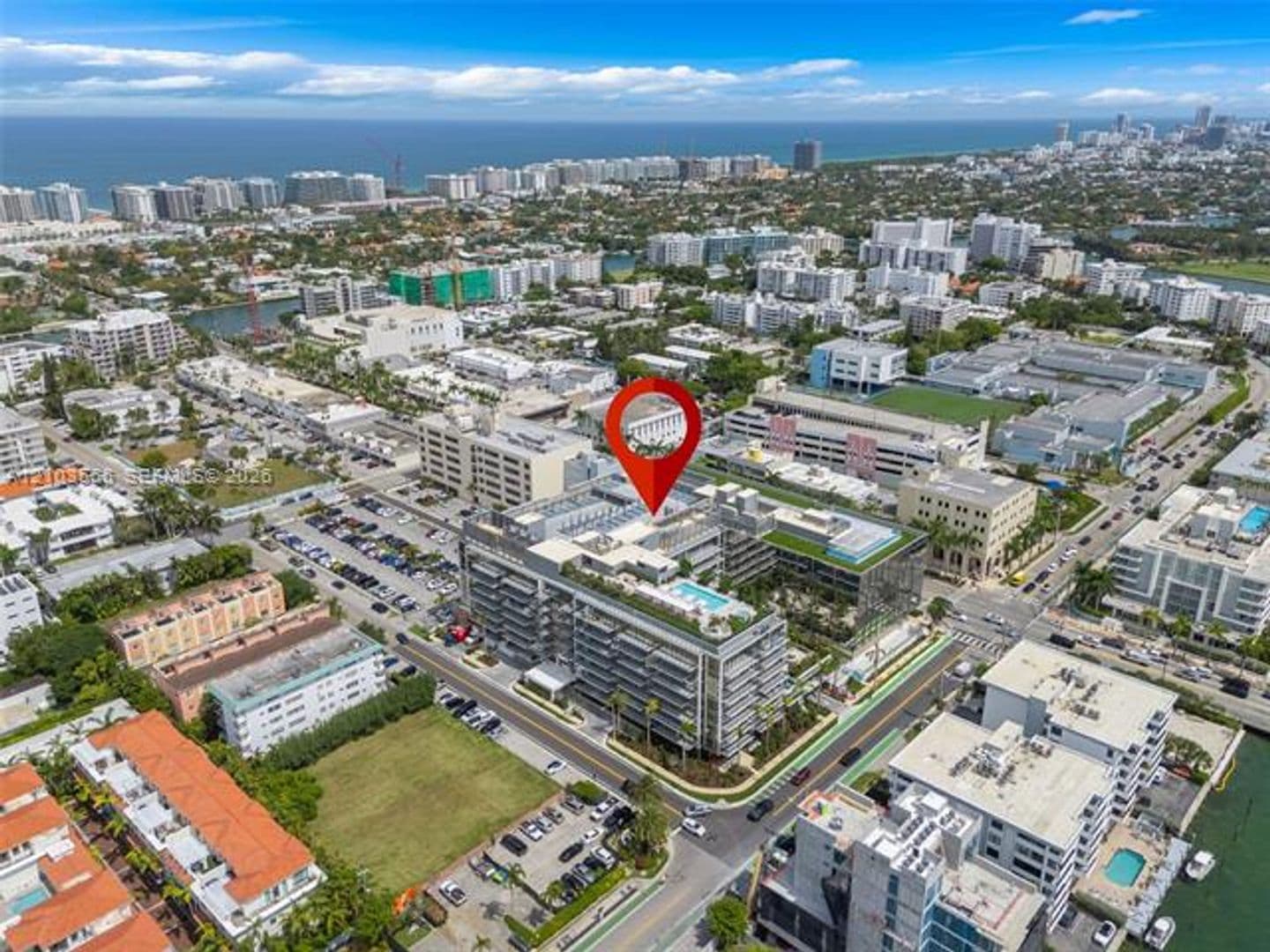 Bay Harbor Islands Condo: 1176 97th Street cu-507
