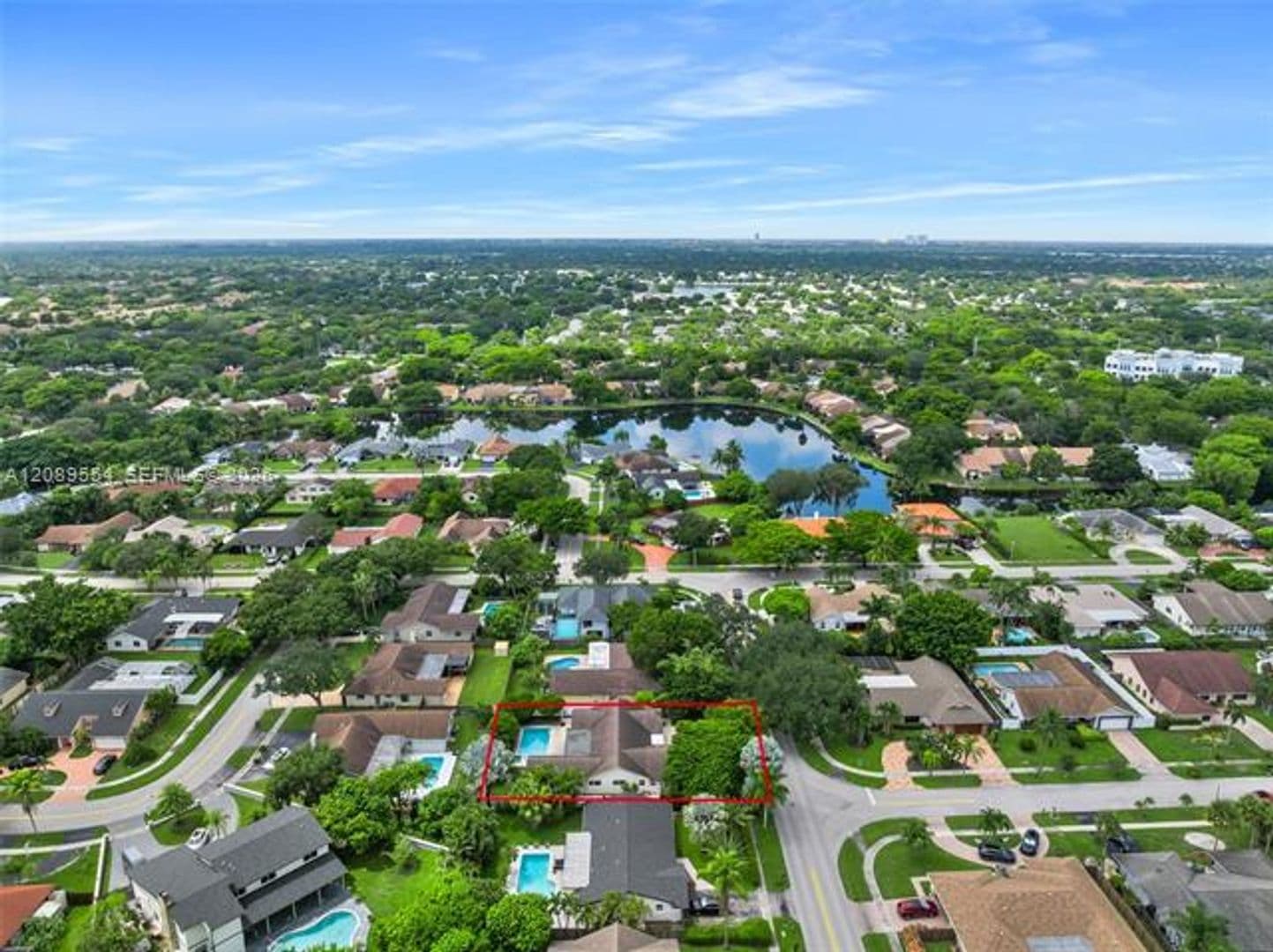 Plantation House: 7700 NW 11th Pl # 7700