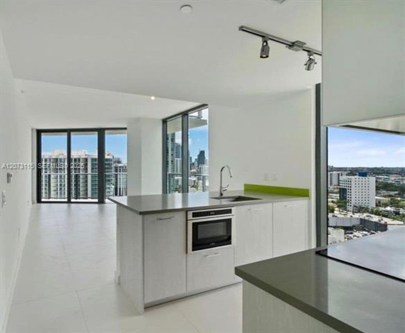Miami Condo: 501 NE 31st St cu-1808