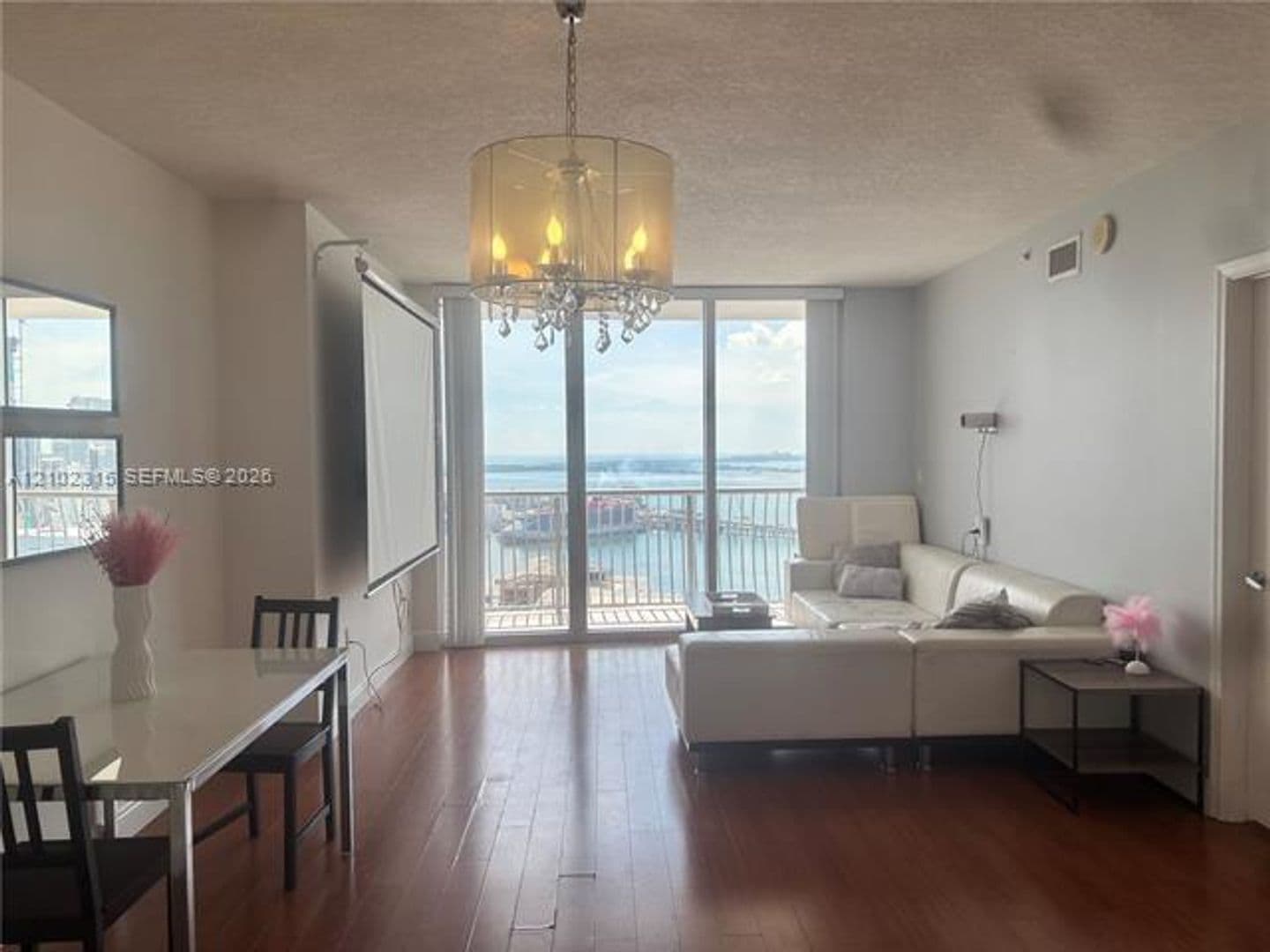 Miami Condo: 1750 N Bayshore Dr cu-4804