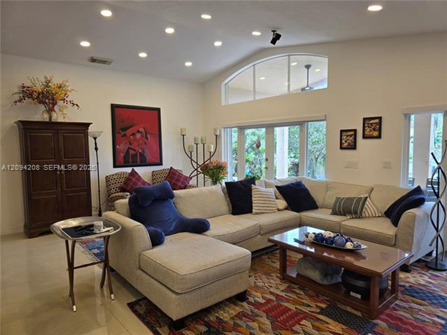 Miami House: 13318 SW 144th Ter # 13318
