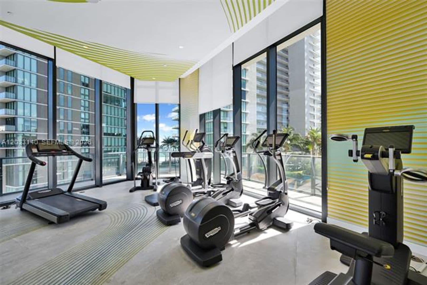 Miami Condo: 501 NE 31st St cu-1001