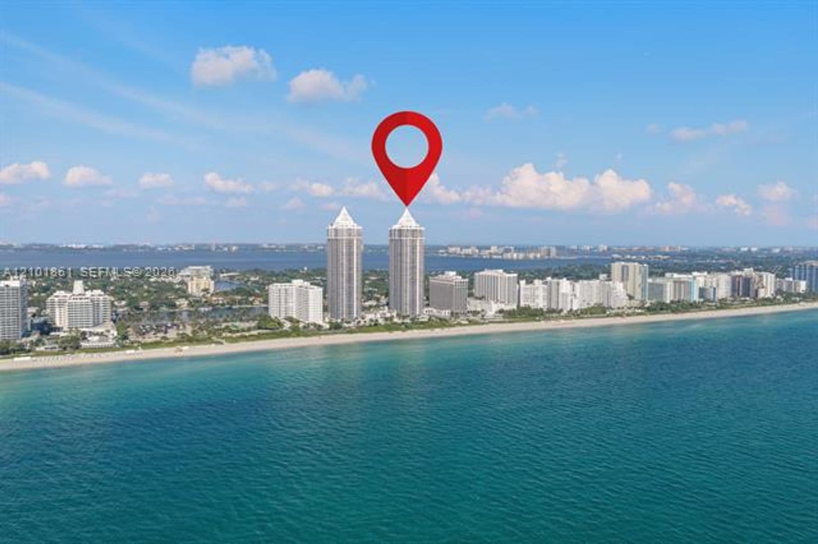 Miami Beach Condo: 4779 Collins Ave cu-1908