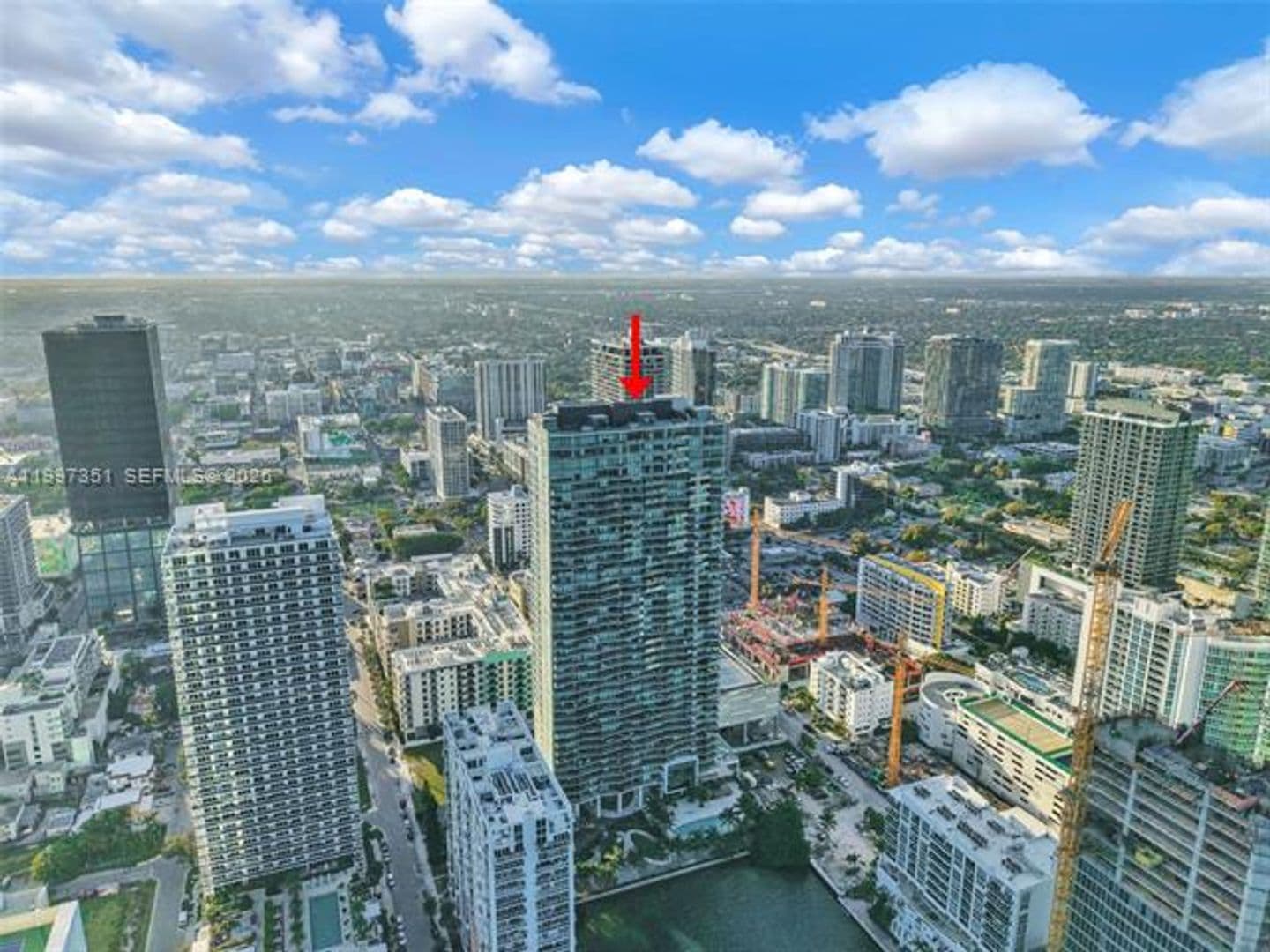Miami Condo: 460 NE 28th St cu-2908
