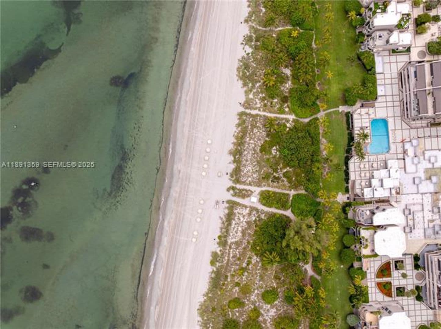Key Biscayne Condo: 101 Crandon Blvd cu-379