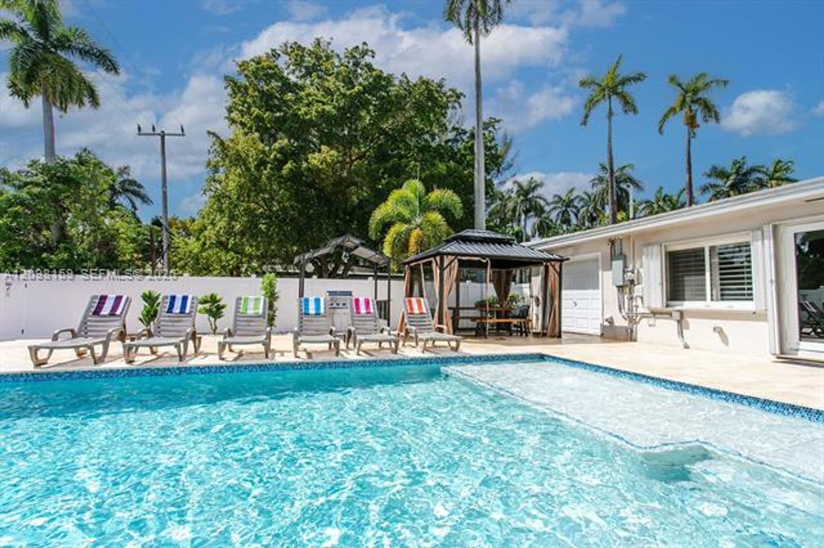 Hollywood House: 1254 Harrison St # 1254