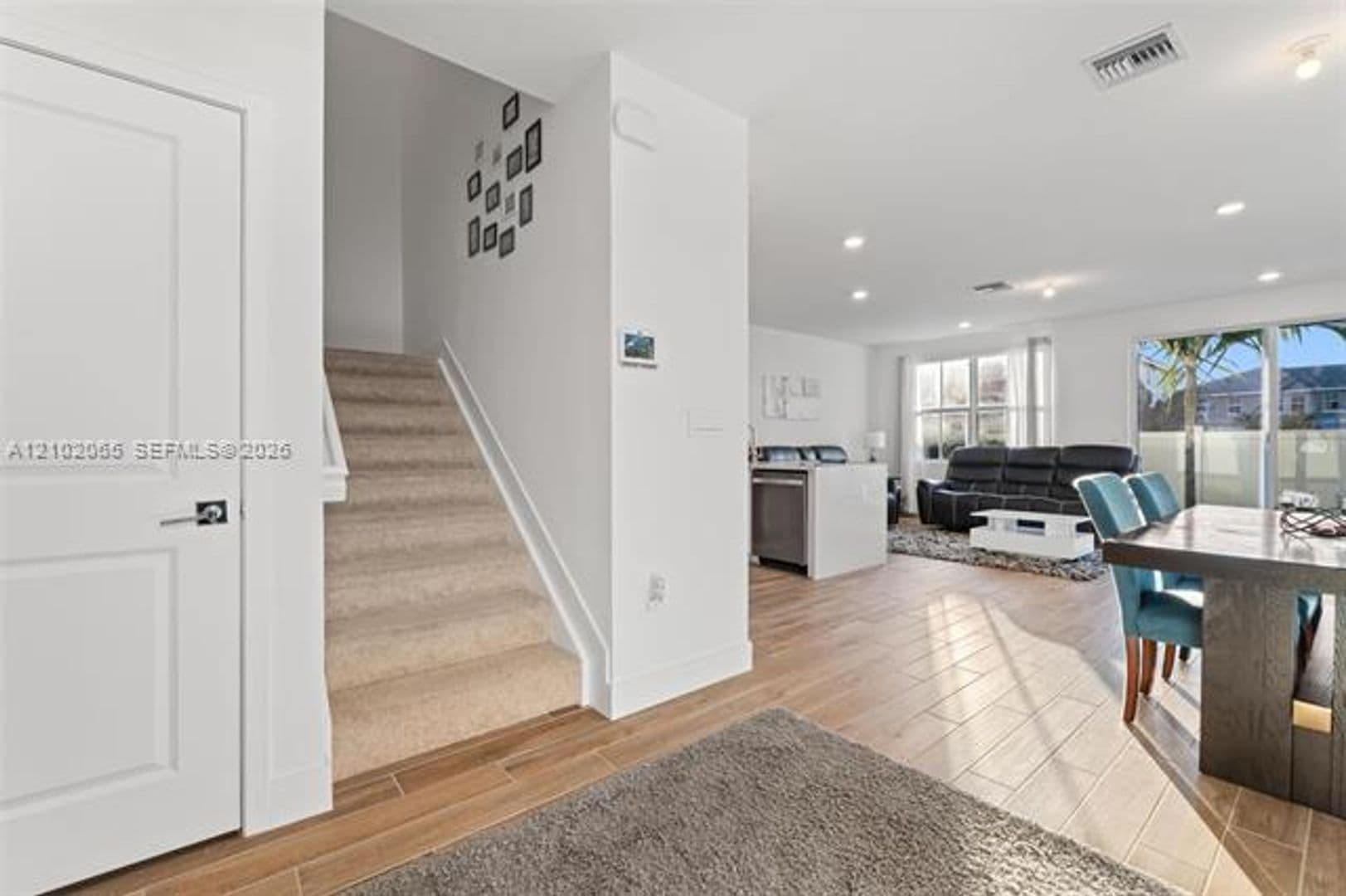 Pembroke Pines Townhome: 210 SW 170th Ave th 210