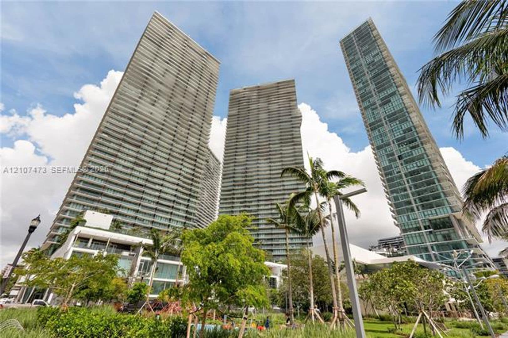 Miami Condo: 501 NE 31st St cu-1906