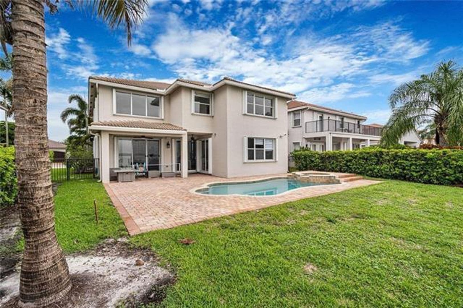 Miramar House: 5197 SW 183rd Ave # 5197