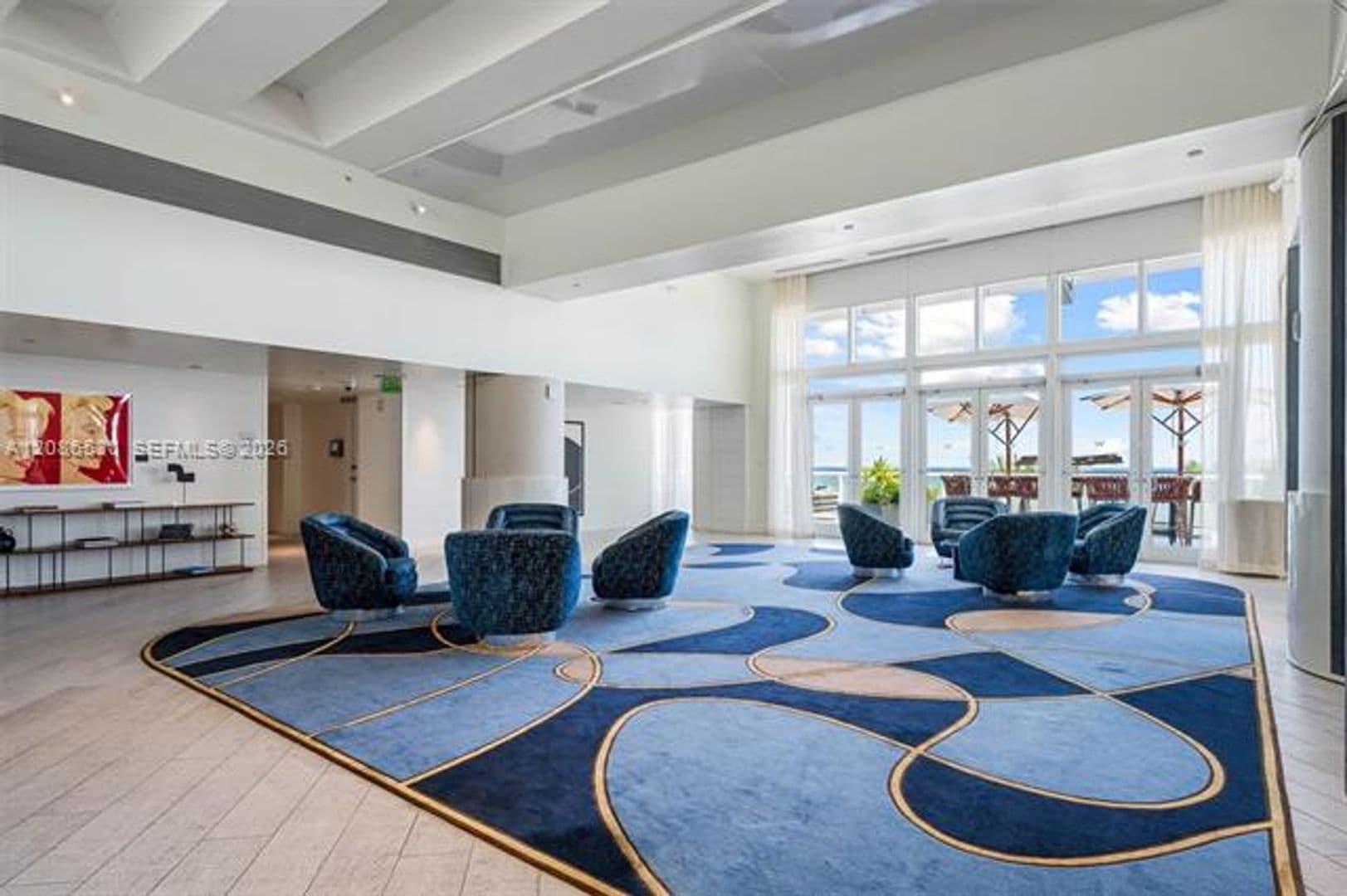 Fort Lauderdale Condo: 3101 Bayshore Dr cu-1508