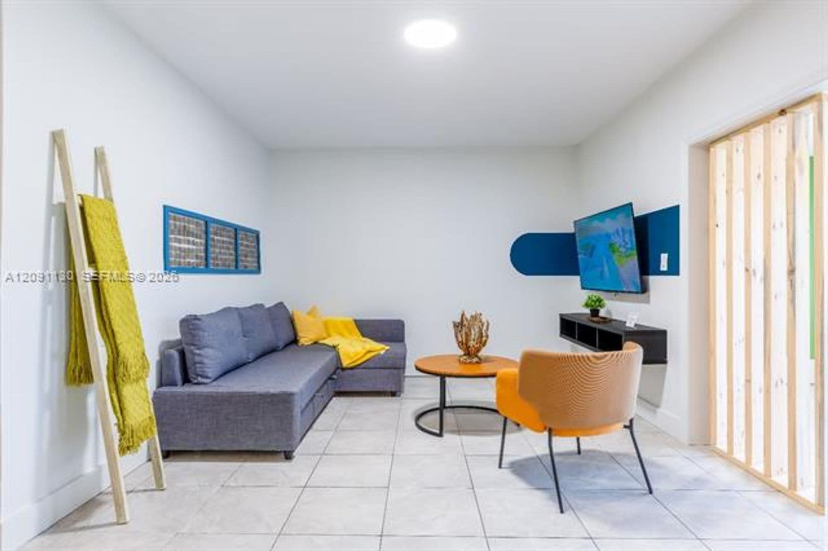 Miami House: 1836 NW 16th Ter # 1836