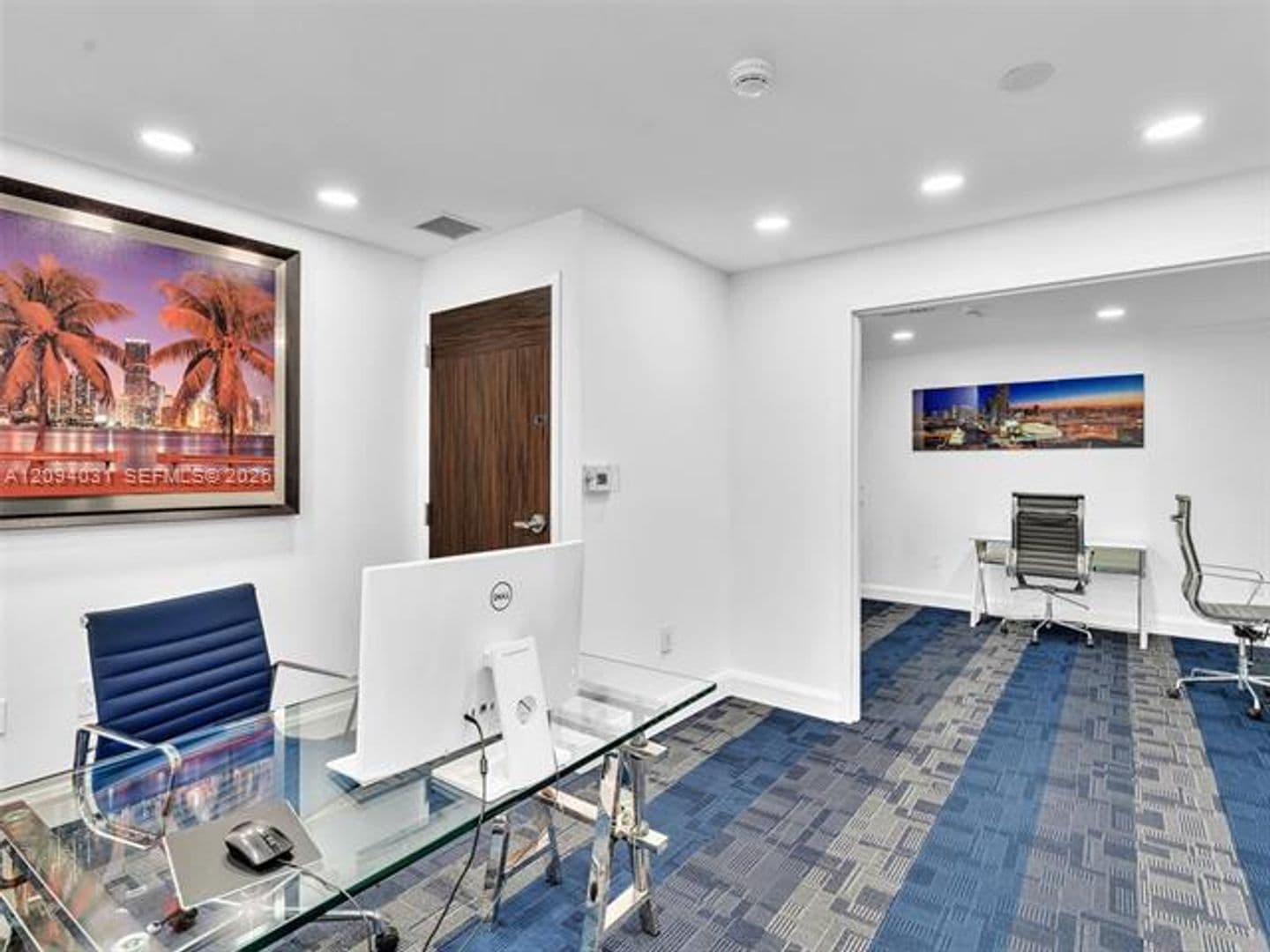 Miami Condo: 253 NE 2nd St cu-2208