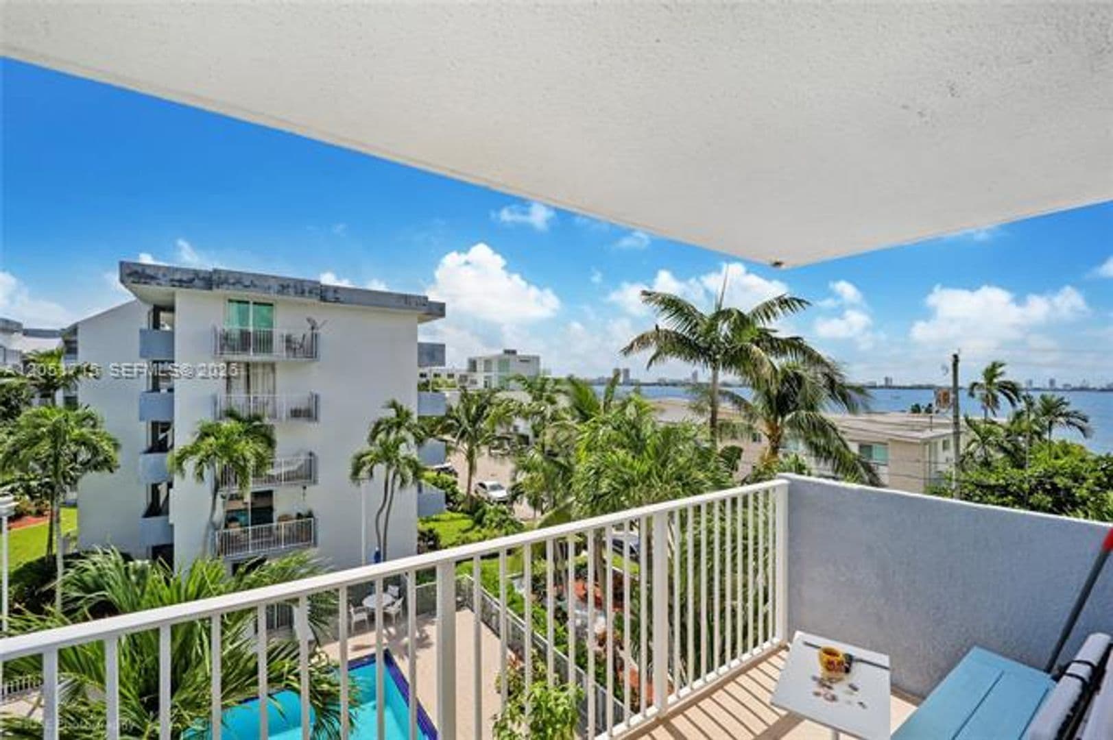 North Bay Village Condo: 1801 S Treasure Dr cu-421