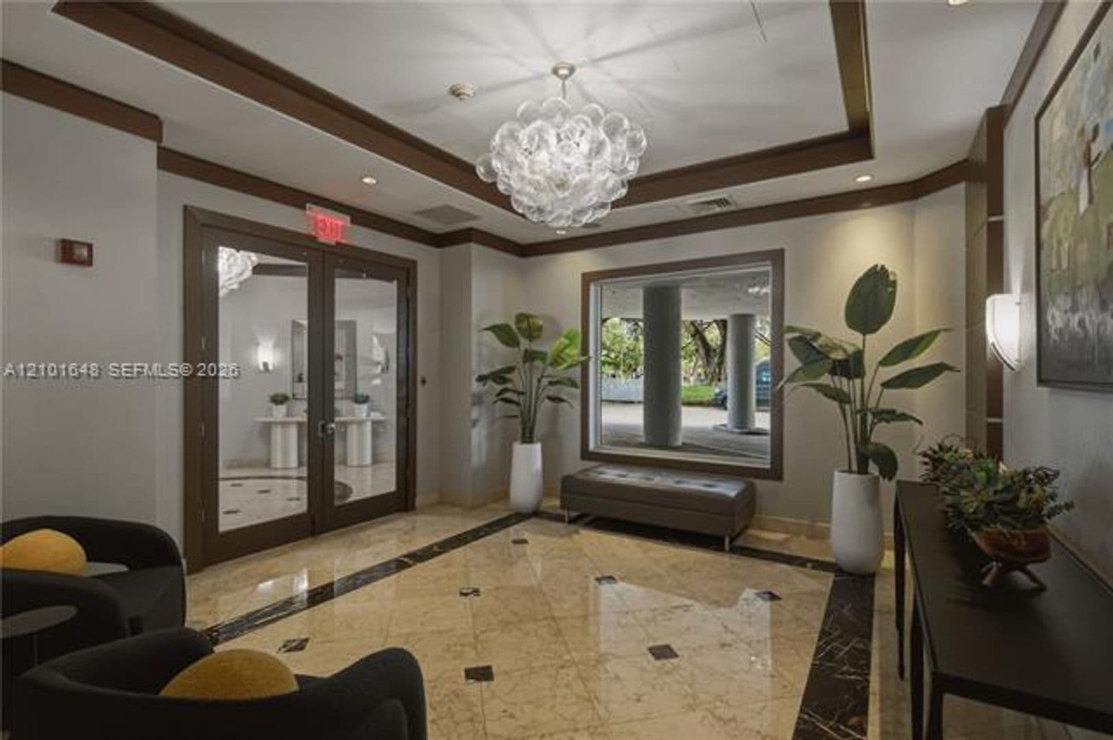Fort Lauderdale Condo: 401 SW 4th Ave cu-1407