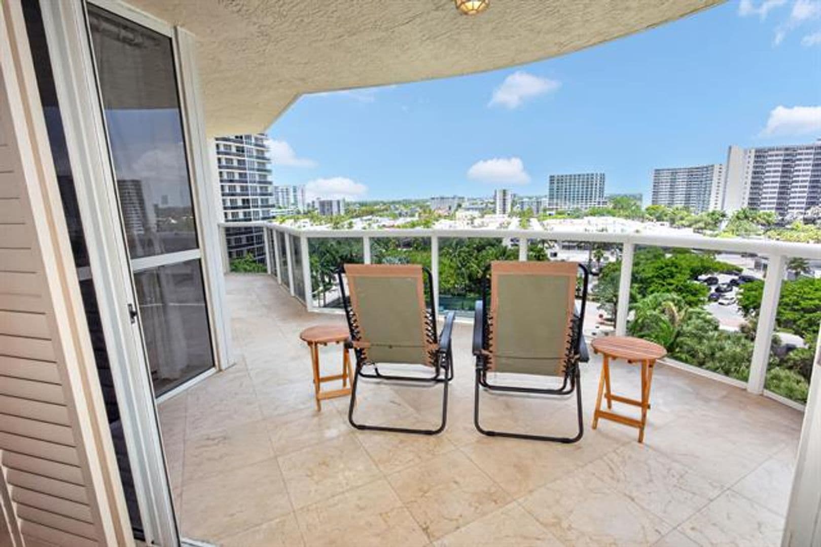 Fort Lauderdale Condo: 3200 N Ocean Blvd cu-801