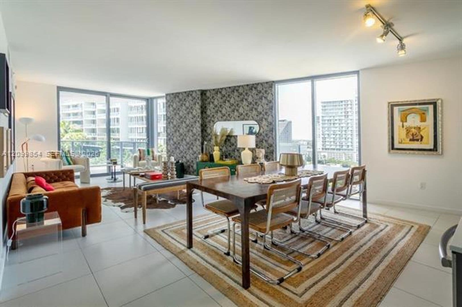 Miami Condo: 31 SE 6th St cu-1601