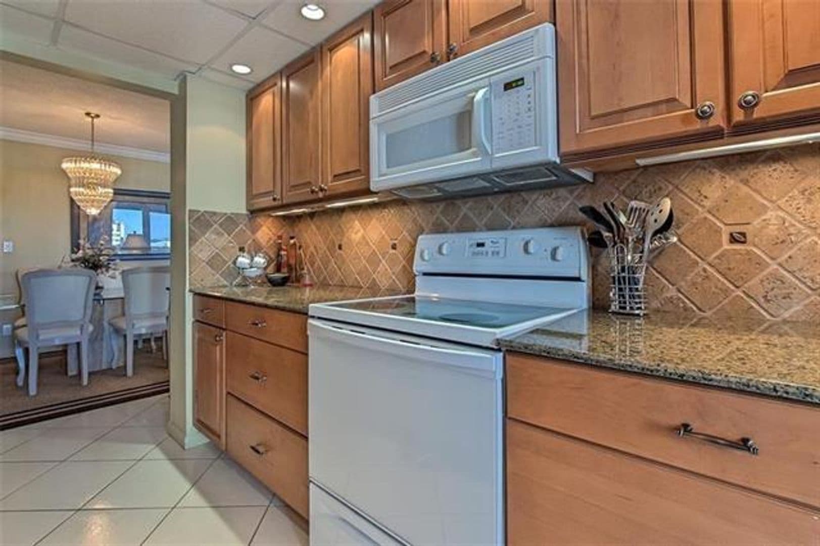 Fort Lauderdale Condo: 2701 N Ocean Blvd cu-3b