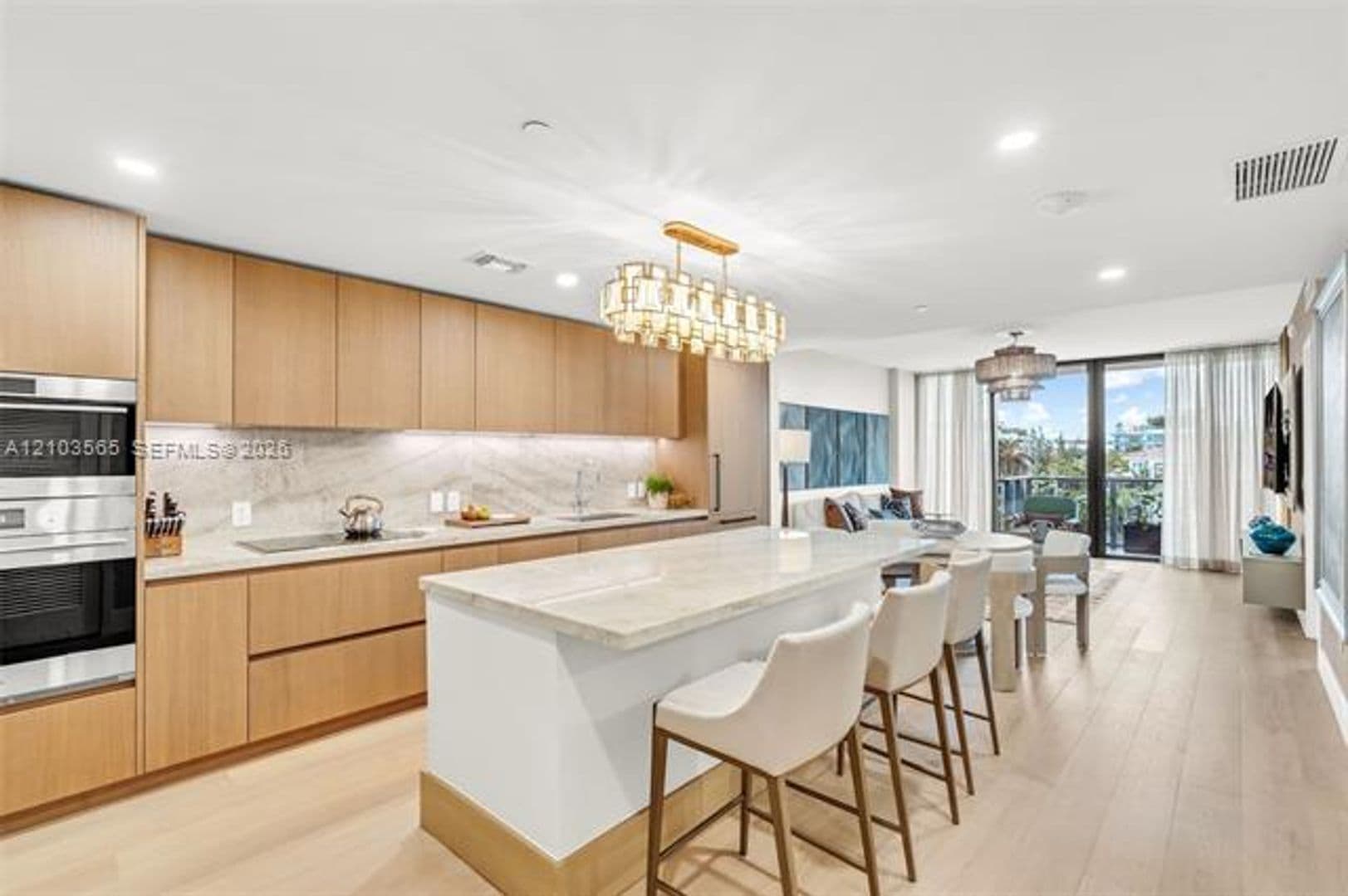 Bay Harbor Islands Condo: 1176 97th Street cu-507