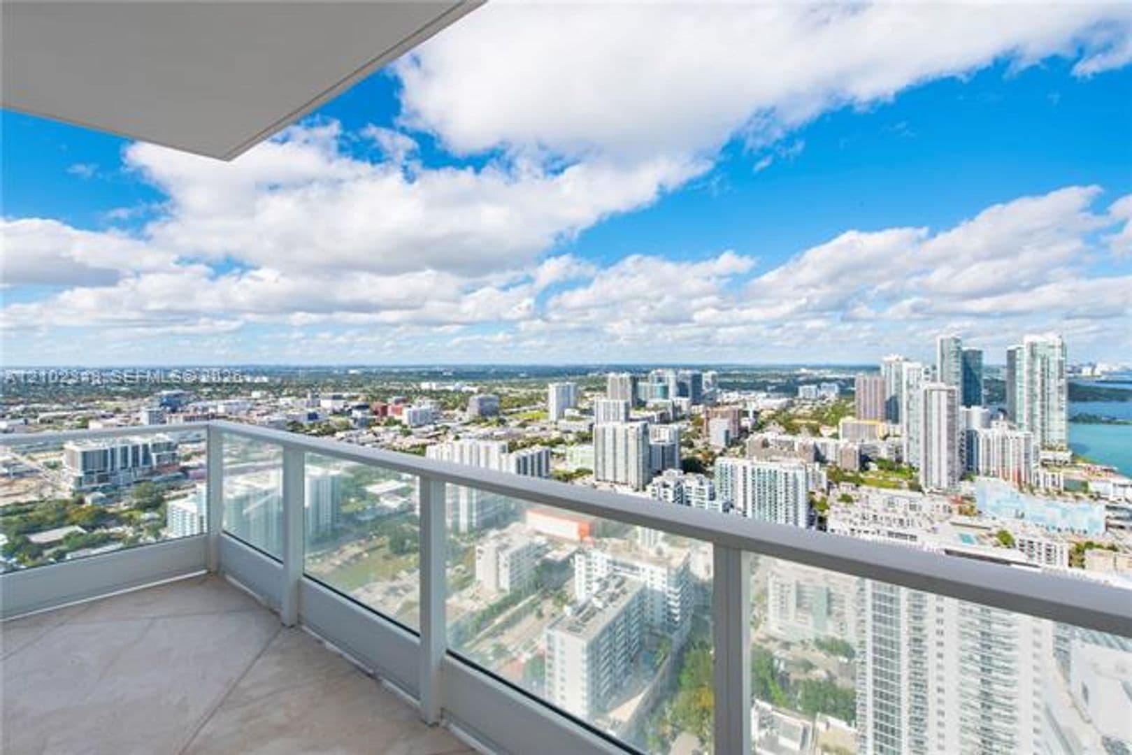 Miami Condo: 2020 N Bayshore Dr cu-4502