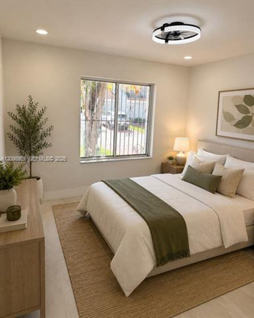 Miami Townhome: 8397 SW 147th Pl th 8397