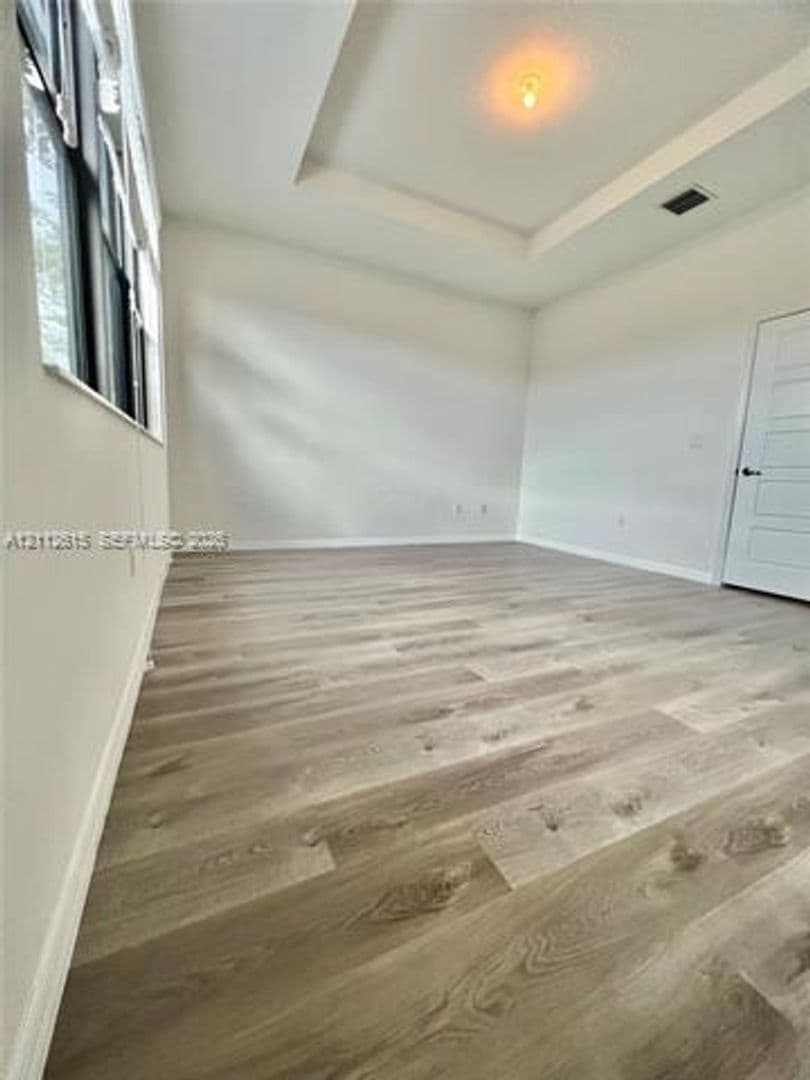 Miami House: 771 NE 191st St # 0