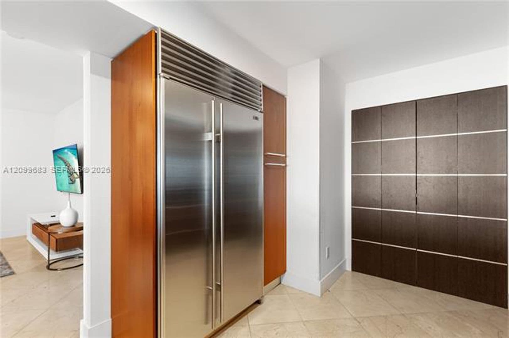 Miami Condo: 1331 Brickell Bay Dr cu-1109