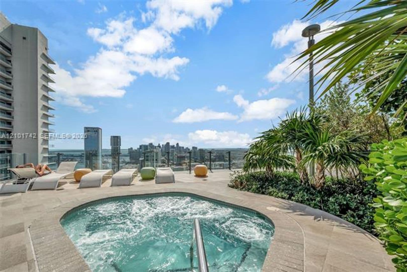 Miami Condo: 501 NE 31st St cu-1601
