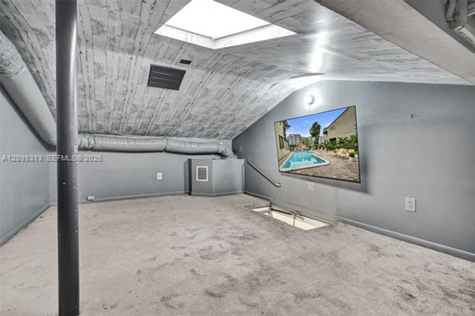 Miami Townhome: 1000 NW N River Dr th 6