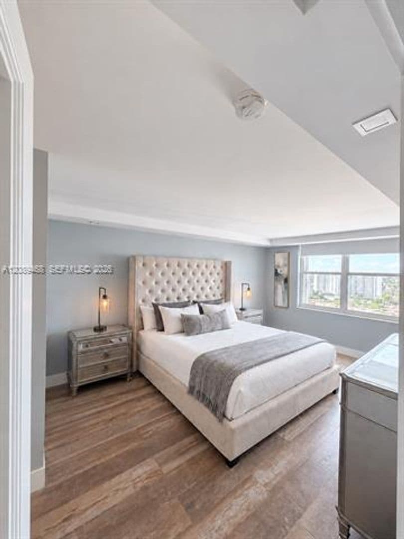 Fort Lauderdale Condo: 3015 N Ocean Blvd cu-18B