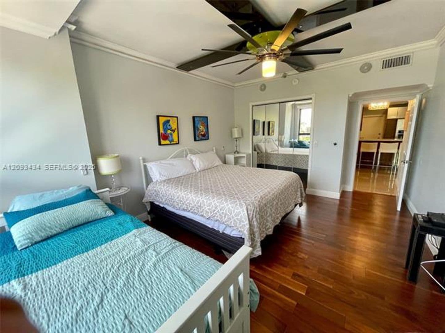 Key Biscayne Condo: 151 N Crandon Blvd cu-430