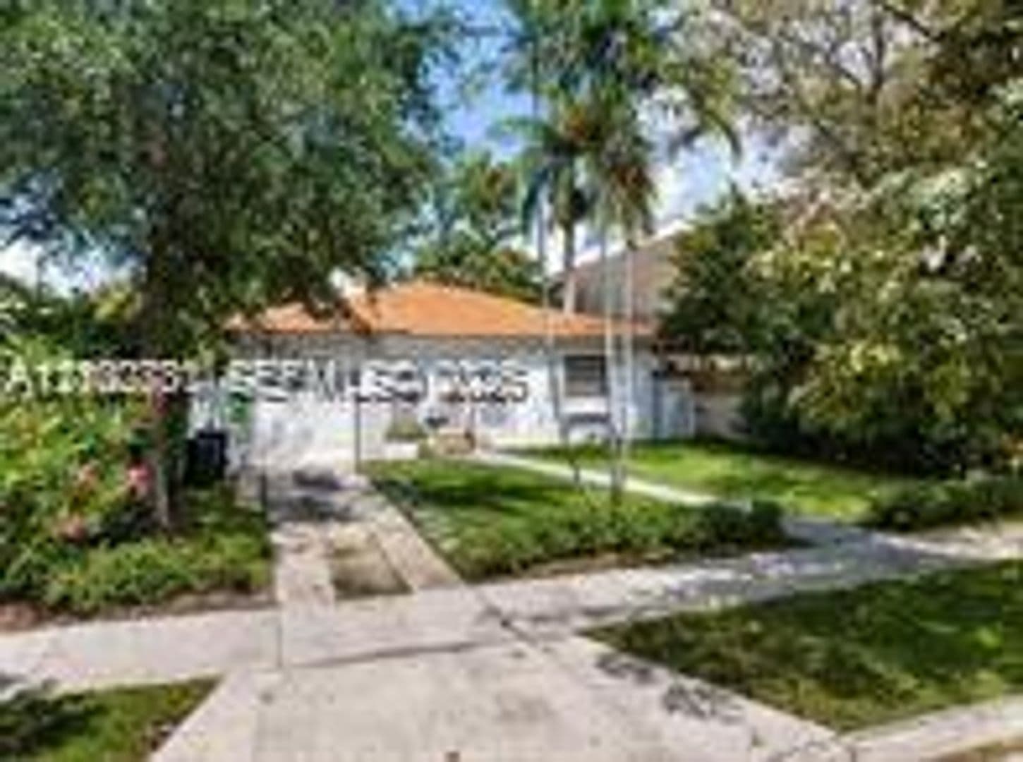 Miami Beach House: 1719 Lenox Ave # 1719