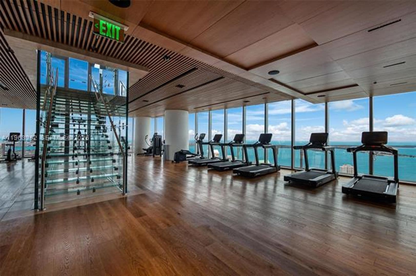 Miami Condo: 300 Biscayne Blvd Way cu-4404