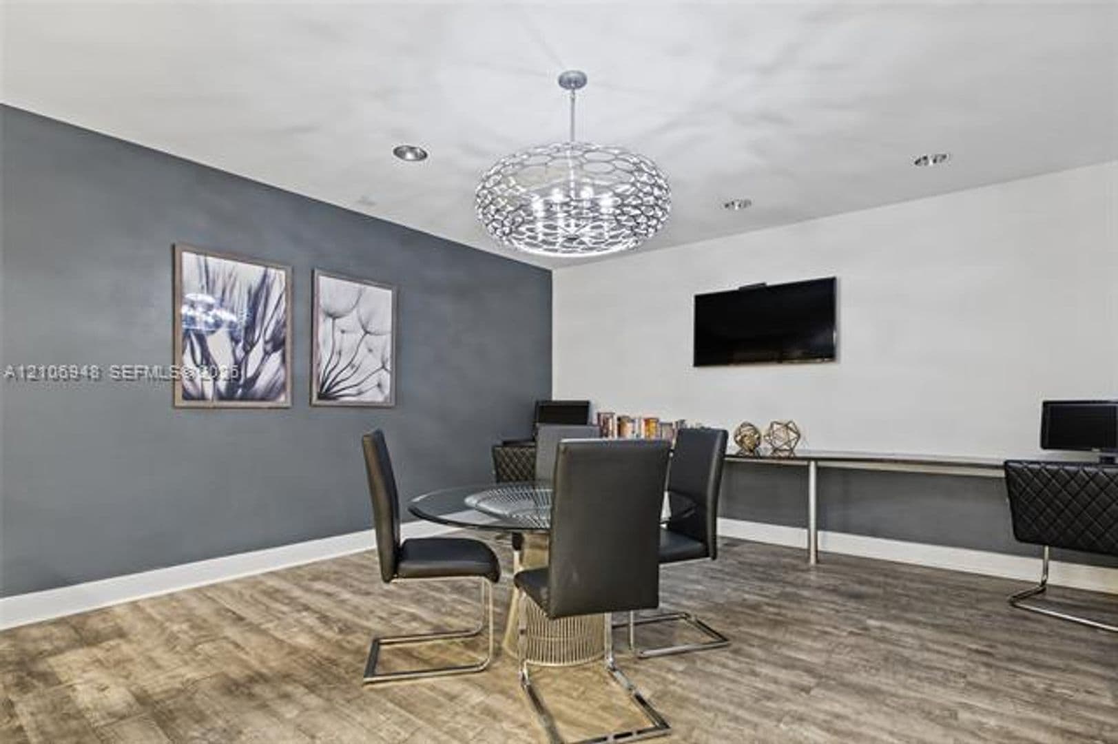 Miami Condo: 1861 NW S River Dr cu-1010