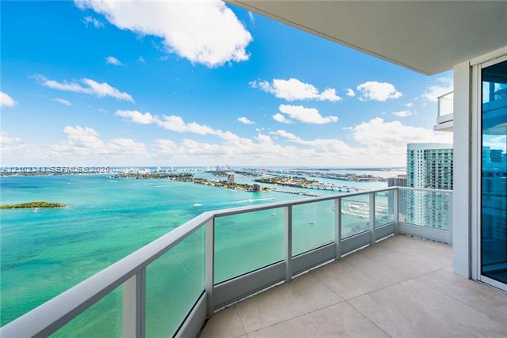 Miami Condo: 2020 N Bayshore Dr cu-4502
