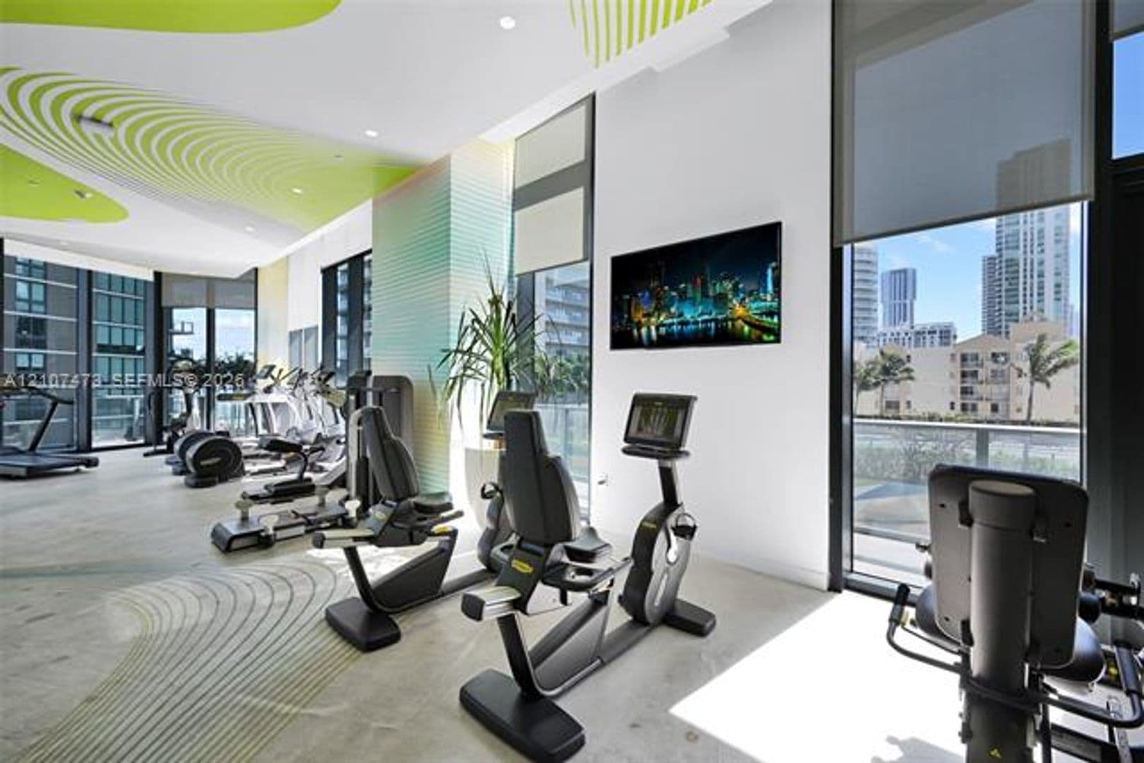 Miami Condo: 501 NE 31st St cu-1906
