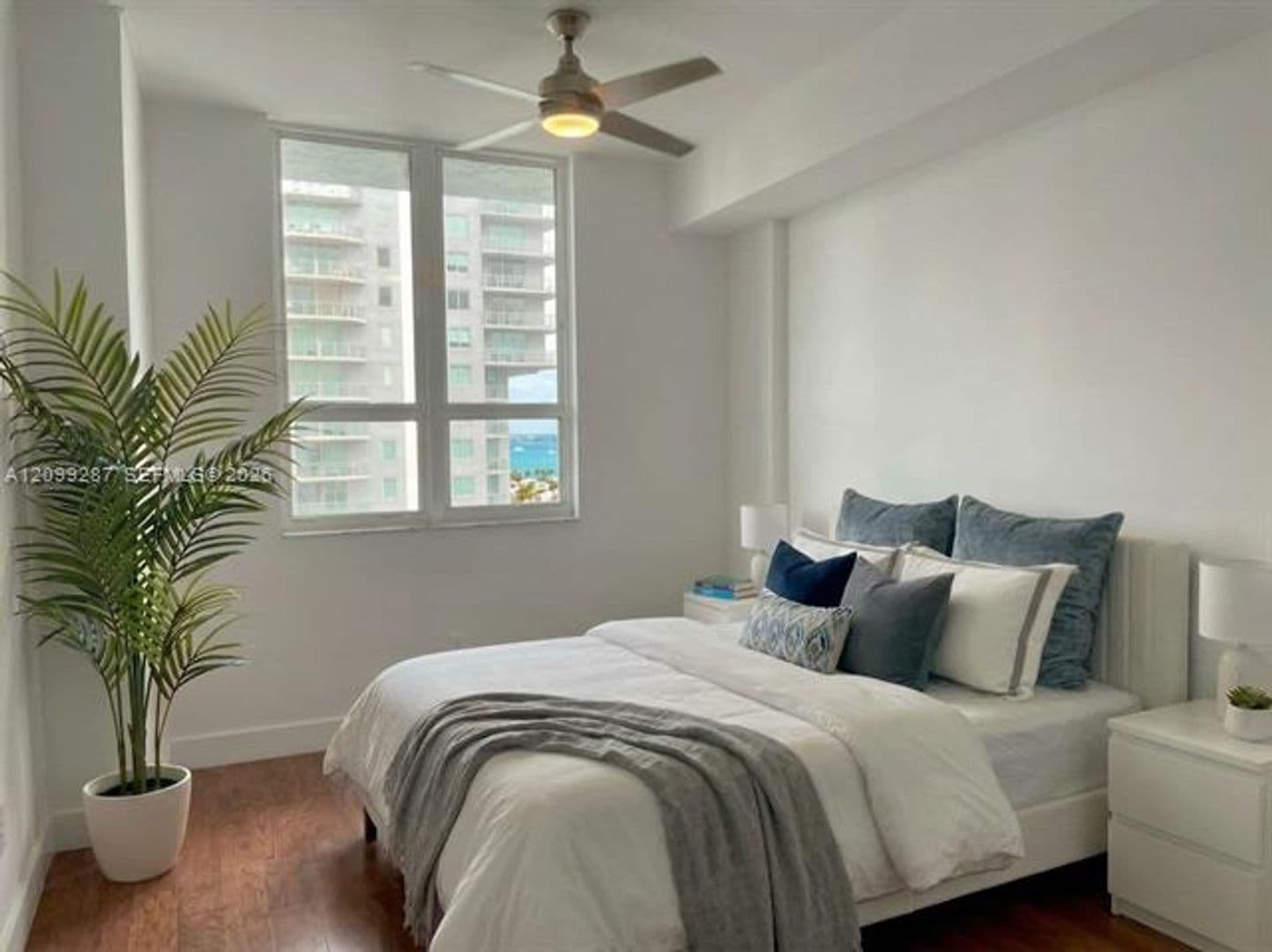 Miami Condo: 234 NE 3rd St cu-2202