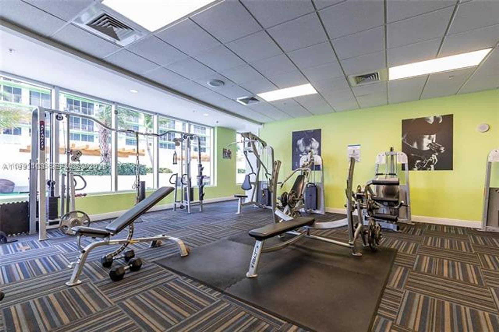 Miami Condo: 1750 N Bayshore Dr cu-2401