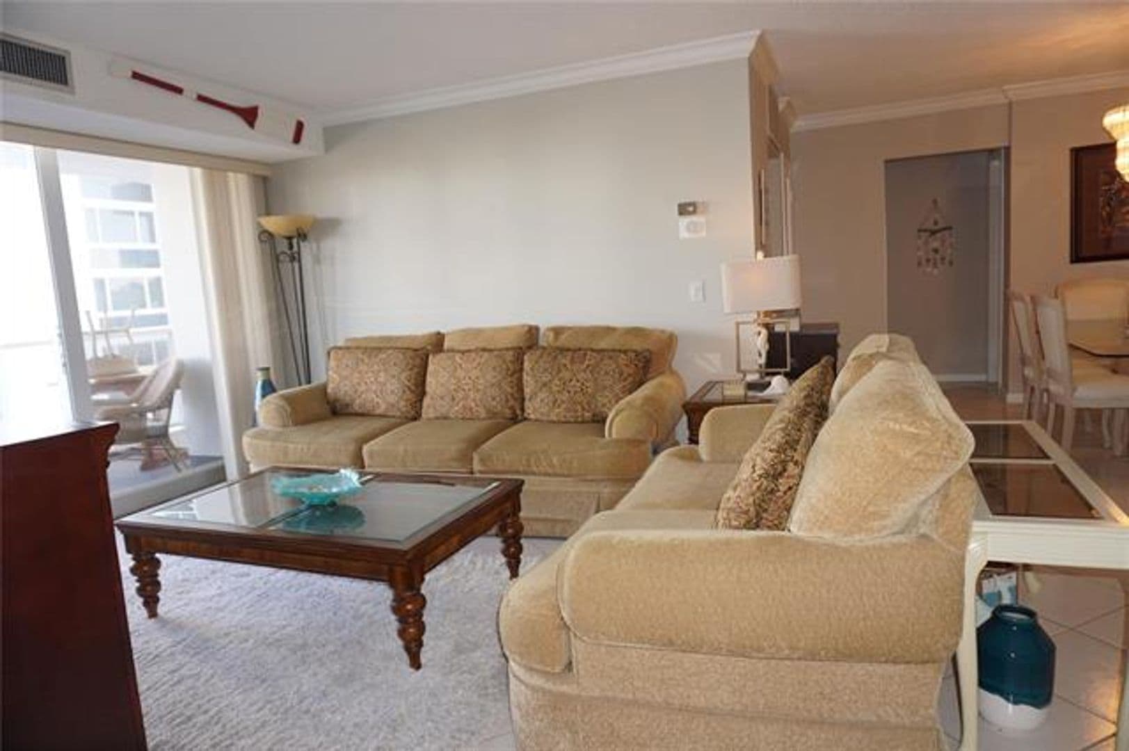 Fort Lauderdale Condo: 2701 N Ocean Blvd cu-3b