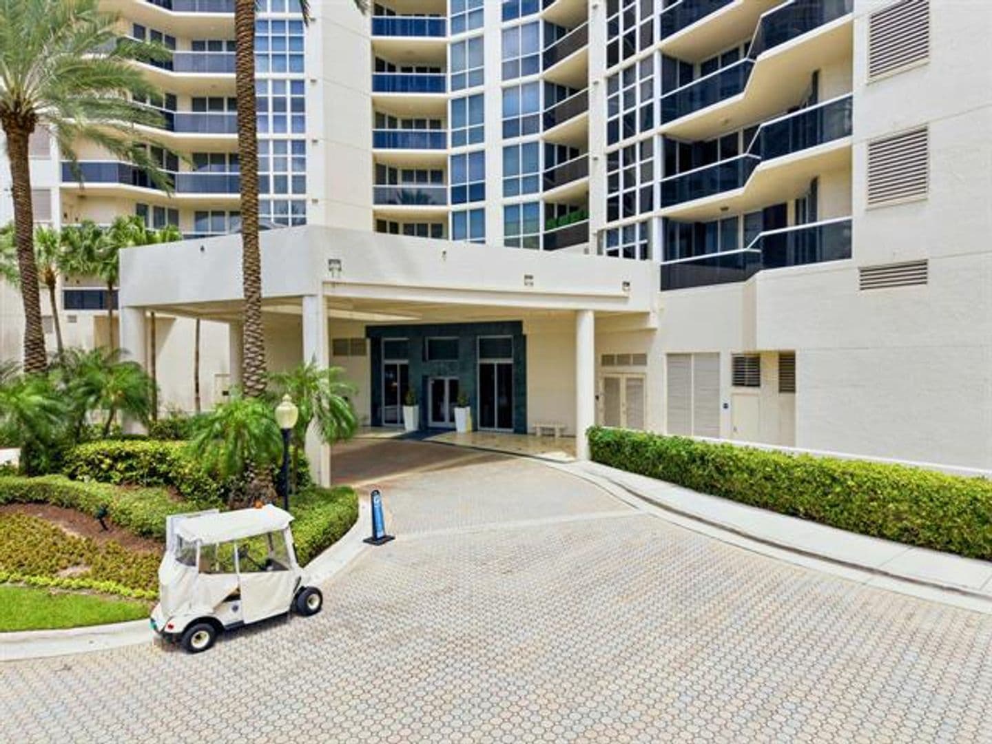 Fort Lauderdale Condo: 3200 N Ocean Blvd cu-801