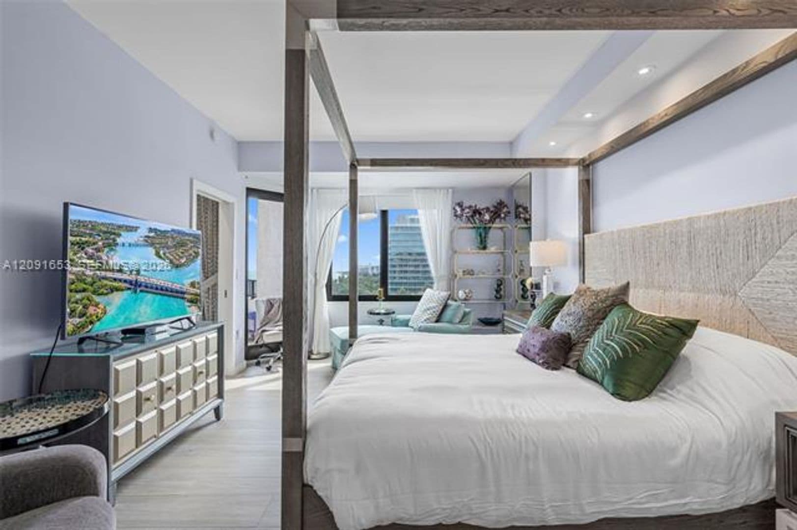 Key Biscayne Condo: 201 Crandon Blvd cu-739