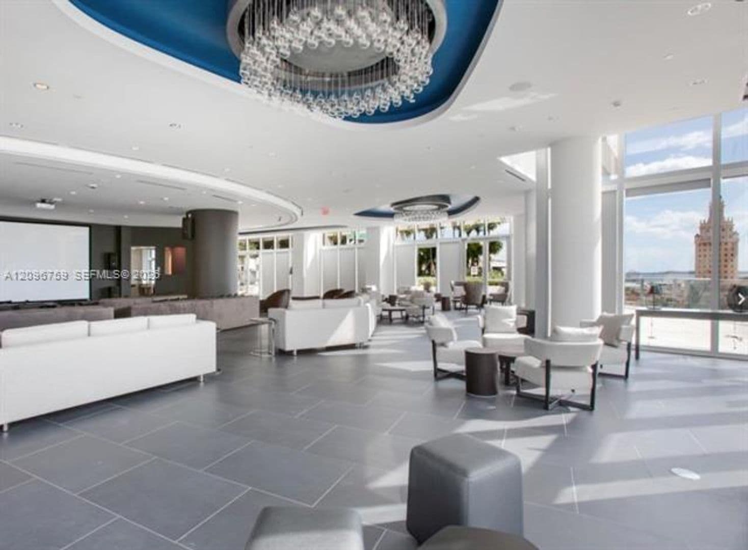 Miami Condo: 851 NE 1st Ave cu-2104