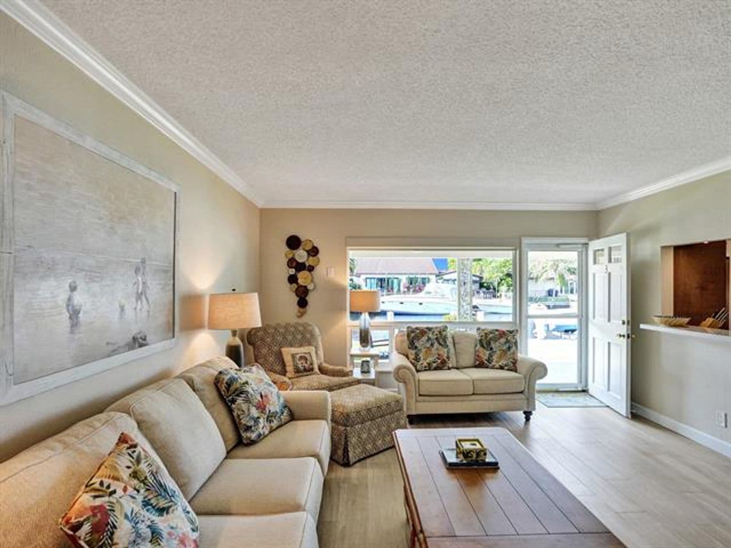 Fort Lauderdale Condo: 2866 NE 30th St cu-3