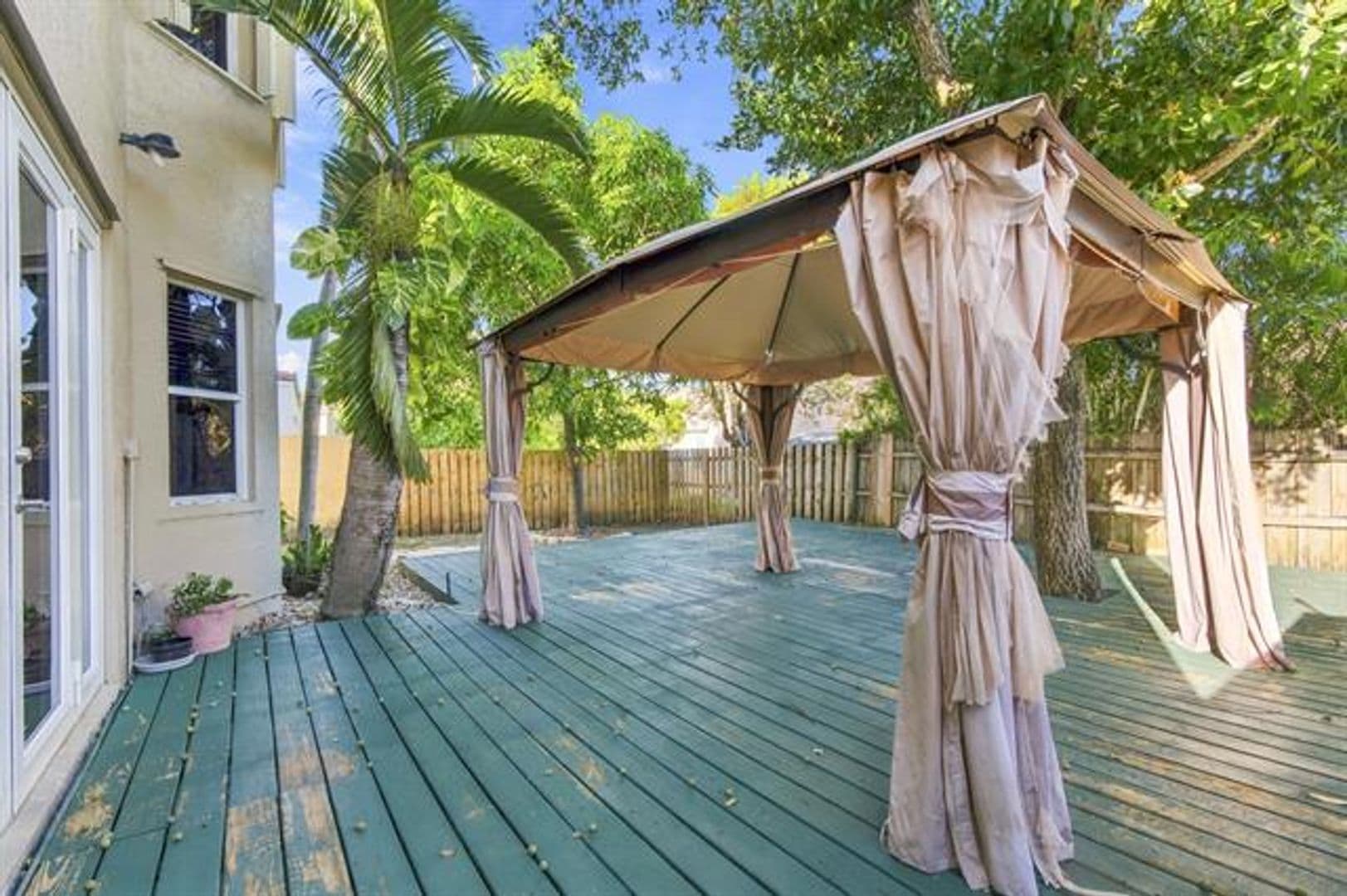 Pembroke Pines House: 2271 NW 159th Ave # 2271